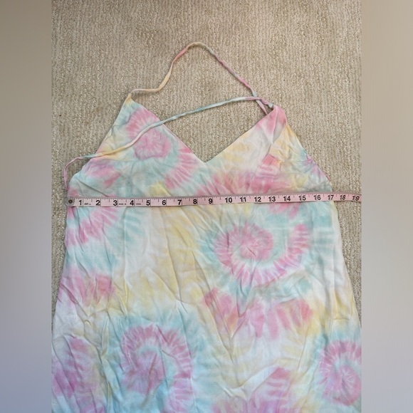 PQ SWIM
ELLA SLIP DRESS size M/L - Picture 7 of 8